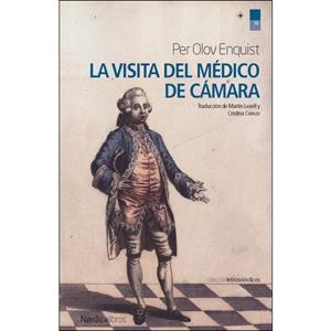 VISITA DEL MEDICO DE CAMARA,LA | 9788417281137 | PER OLOV ENQUIST