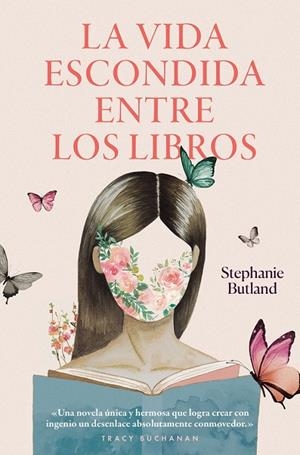 VIDA ESCONDIDA ENTRE LOS LIBROS,LA | 9788417302047 | BUTLAND, STEPHANIE