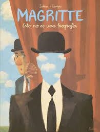 MAGRITTE. ESTO NO ES UNA BIOGRAFIA | 9788467927221