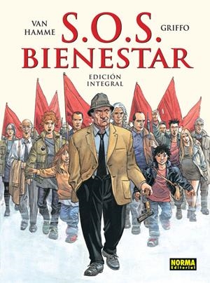 S.O.S. BIENESTAR.EDICION INTEGRAL | 9788467929355