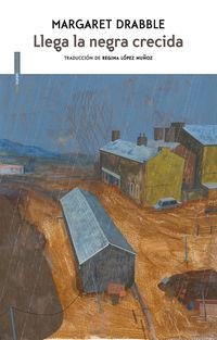 LLEGA LA NEGRA CRECIDA | 9788416677603 | DRABBLE, MARGARET