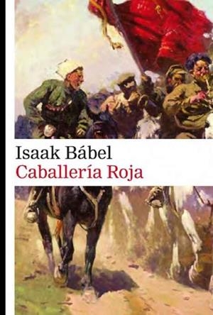 CABALLERÍA ROJA- RÚSTICA | 9788417088941 | BÁBEL, ISAAK