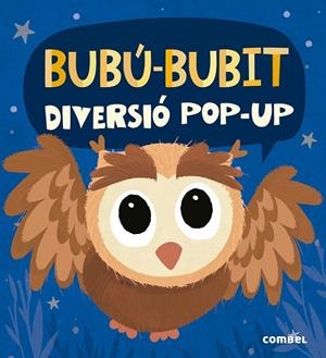 BUBÚ-BUBIT | 9788491013204 | EDWARDS, NICOLA