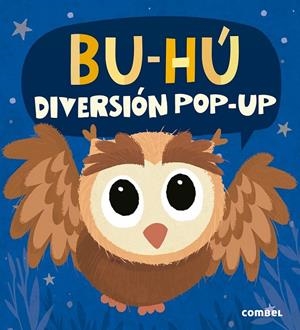 BU-HÚ | 9788491013211 | EDWARDS, NICOLA