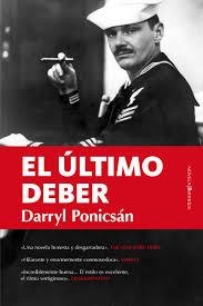 EL ULTIMO DEBER | 9788417229573 | DARRYL PONICSÁN