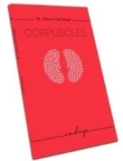 CORPUSCLES | 9788494695278 | COLL MAGRÍ, MARIA DOLORS