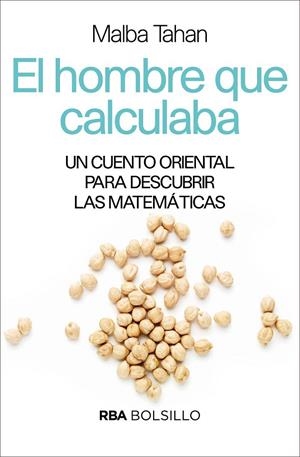 EL HOMBRE QUE CALCULABA | 9788490569986 | TAHAN , MALBA