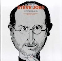STEVE JOBS INVENTOR DEL DEMÀ | 9788417137113 | FAJARDO HERRERO, JULIO