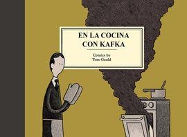 EN LA COCINA CON KAFKA | 9788416131358 | GAULD, TOM