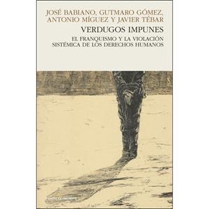 VERDUGOS IMPUNES | 9788494769436 | VVAA