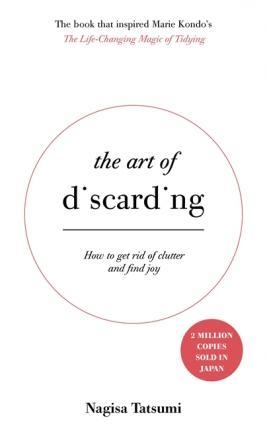 THE ART OF DISCARDING | 9781473648234