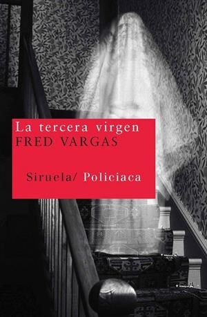 LA TERCERA VIRGEN | 9788498411614 | VARGAS, FRED