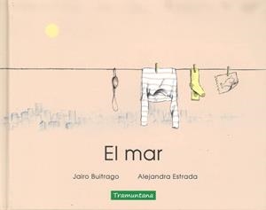 EL MAR (CATALAN) | 9788416578870