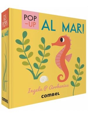 AL MAR! | 9788491013266