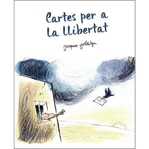CARTES PER A LA LLIBERTAT | 9788415315476 | GOLSTYN, JACQUES