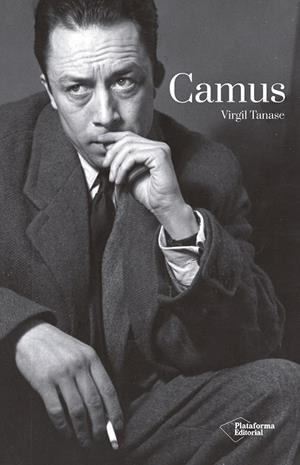 CAMUS | 9788417114220 | TANASE, VIRGIL