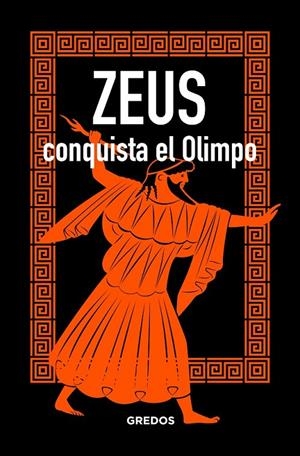 ZEUS | 9788424937874 | JAEN SANCHEZ, MARCOS