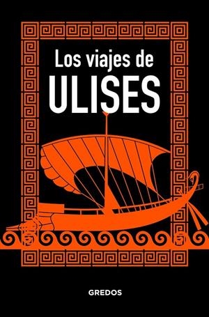 ULISES | 9788424937898 | JAEN SANCHEZ, MARCOS/MORENO CABRERA, JUAN CARLOS