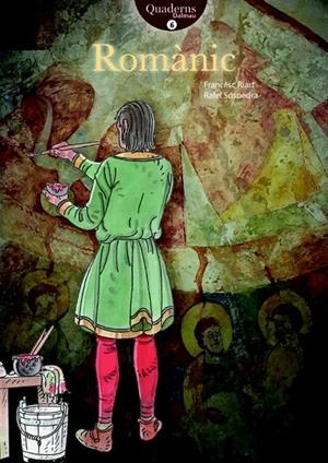 ROMÀNIC | 9788423208371 | RIART I JOU, FRANCESC/SOSPEDRA I ROCA, RAFEL