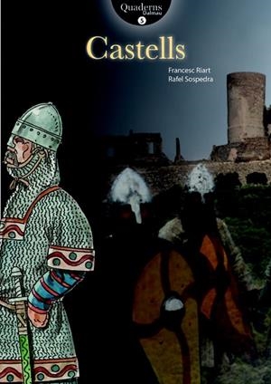 CASTELLS | 9788423208364 | FRANCESC, RIART I JOU/RAFEL, SOSPEDRA I ROCA