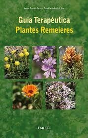 GUIA TERAPEUTICA PLANTES REMEIERES | 9788492811984