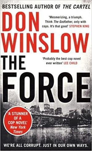 THE FORCE | 9780008280055 | DON WINSLOW