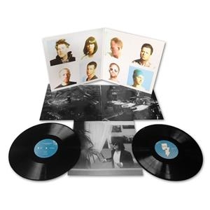 LCD SOUNDSYSTEM AMERICAN DREAM VINIL | 8898545611162