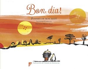 BON DIA | 9788498839692 | COMELLES, SALVADOR