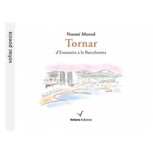 TORNAR | 9788494751165 | MORRAL, NOEMÍ