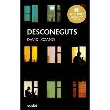 DESCONEGUTS | 9788468334622