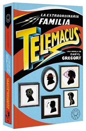 EXTRAORDINÀRIA FAMÍLIA TELEMACUS, L' | 9788416863372
