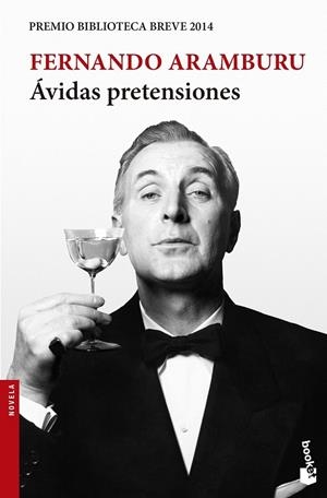ÁVIDAS PRETENSIONES | 9788432224348 | ARAMBURU IRIGOYEN, FERNANDO