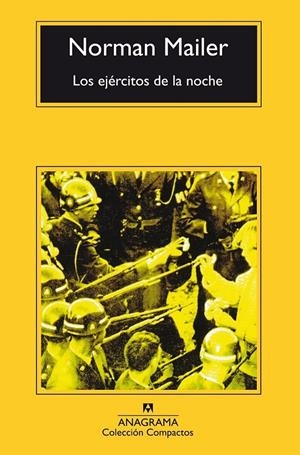 LOS EJÉRCITOS DE LA NOCHE | 9788433914408 | MAILER, NORMAN
