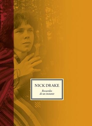 NICK DRAKE | 9788416420377 | DRAKE, NICK