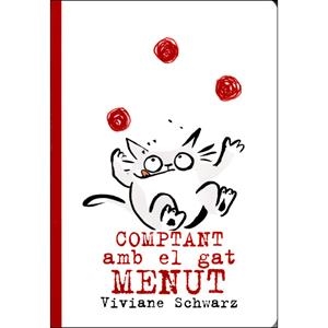 COMPTANT AMB EL GAT MENUT | 9788494715969