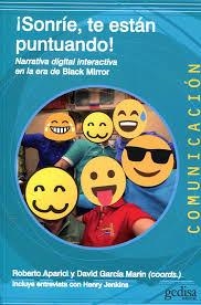 ¡SONRÍE, TE ESTÁN PUNTUANDO! | 9788416919734