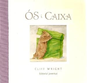 OS I LA CAIXA | 9788426136091 | WRIGTH. CLIFF