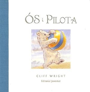 OS I PILOTA | 9788426136077 | WRIGTH
