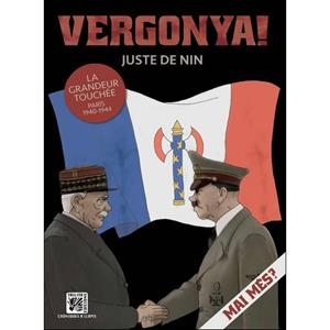 VERGONYA | 9788416249275