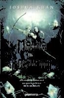 MAGIA DE ENSUEÑO | 9788494799716 | KHAN, JOSHUA