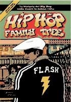 HIP HOP FAMILY TREE | 9788494741883 | PISKOR,ED