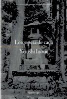 L'ESCOPETA DE CAÇA | 9788417410025 | INOUE, YASUSHI