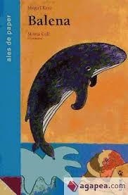 BALENA | 9788487334771 | RAYÓ, MIQUEL