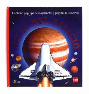 ATLAS DEL ESPACIO | 9788467543872 | FERGUSON, RICHARD