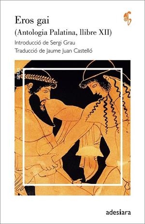 EROS GAI | 9788416948192 | VARIOS AUTORES