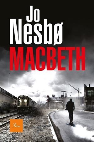 MACBETH (JO NESBO) | 9788475887043 | NESBO, JO