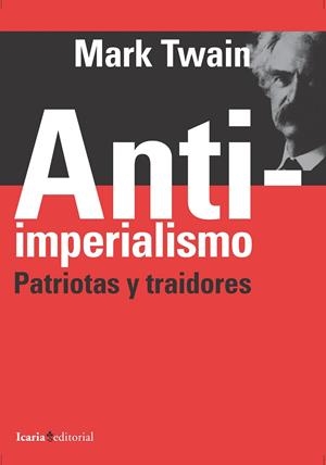 ANTI-IMPERIALISMO | 9788498888263 | MARK TWAIN
