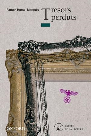 ELS TRESORS PERDUTS | 9788467373387 | HOMS, RAMÓN