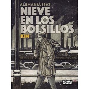 NIEVE EN LOS BOLSILLOS.ALEMANIA 1963 | 9788467931433