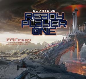 EL ARTE DE READY PLAYER ONE | 9788467931273